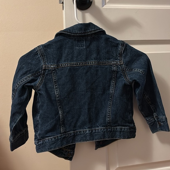 GAP Denim jacket - Picture 2 of 5